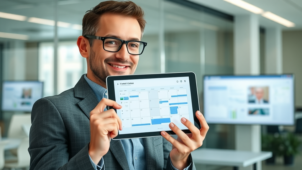 content creation mistakes efficient project manager digital content calendar app office planning