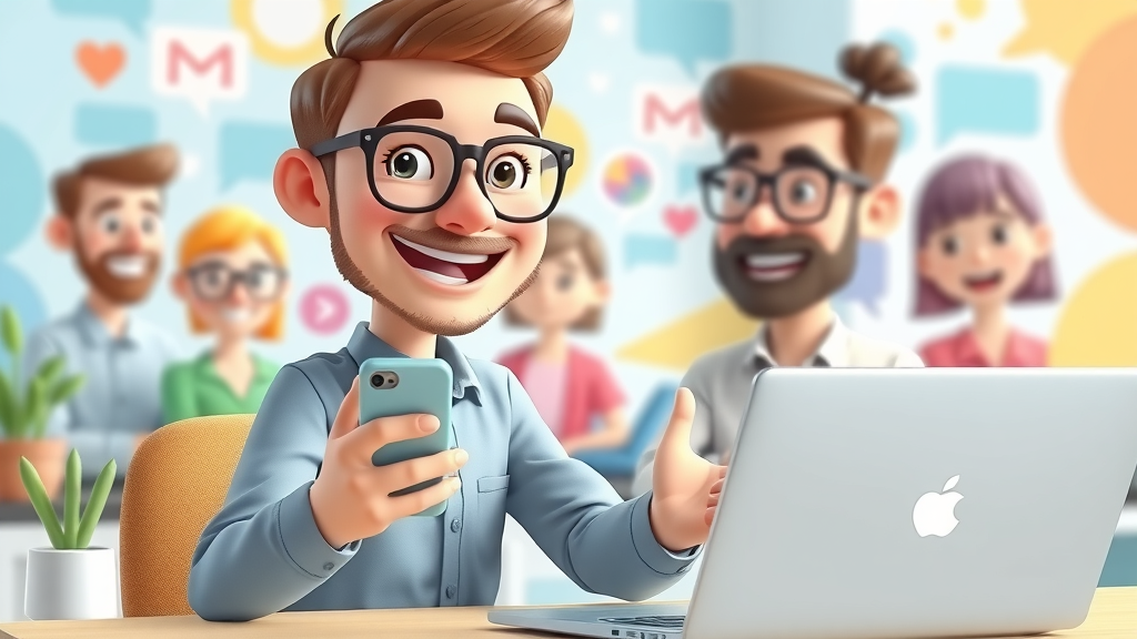 improving blog traffic by promoting blog posts on social media platforms