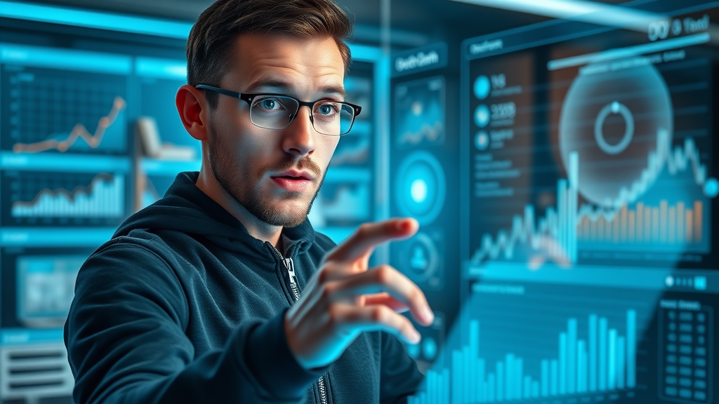 using AI for blogging best practices advanced content strategy